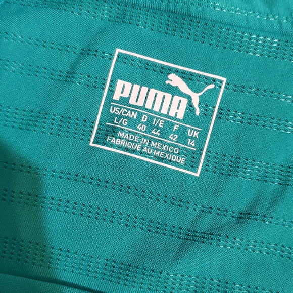 BUNDLE OF THREE different PUMA TANKS - Picture 2 of 7